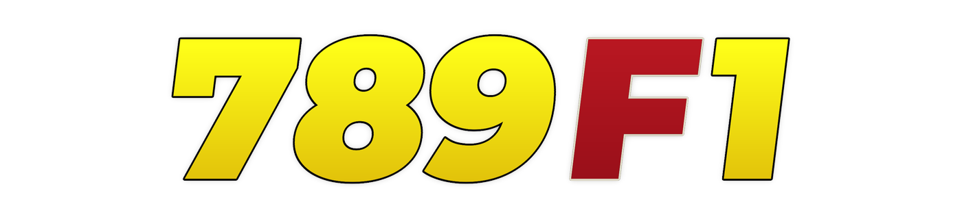 789f1 logo